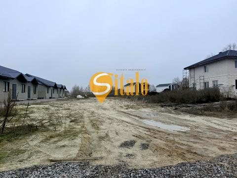 ділянка за адресою Кравченко