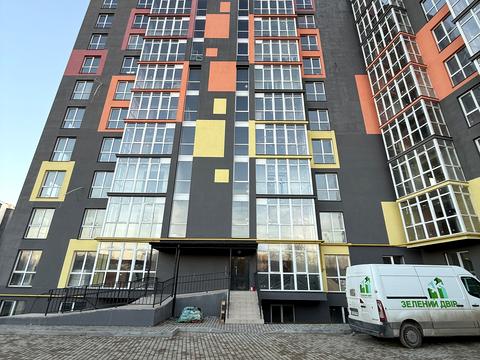 квартира за адресою Кільцева вул., (Будинок 1)