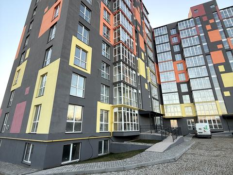 квартира за адресою Кільцева вул., (Будинок 1)