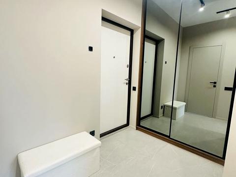 квартира по адресу Щирецкая ул., 8А