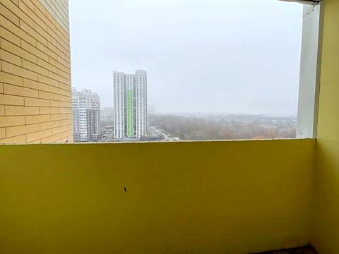 квартира за адресою Миколи Закревського вул., 97-А