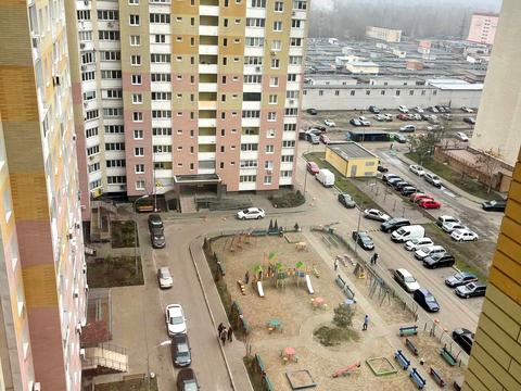 квартира за адресою Миколи Закревського вул., 97-А