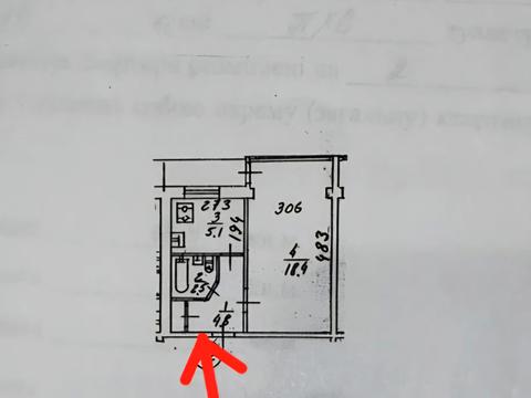 квартира за адресою Златопільська вул., 4-К