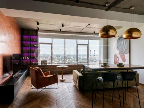 квартира за адресою Буслівська вул., 12