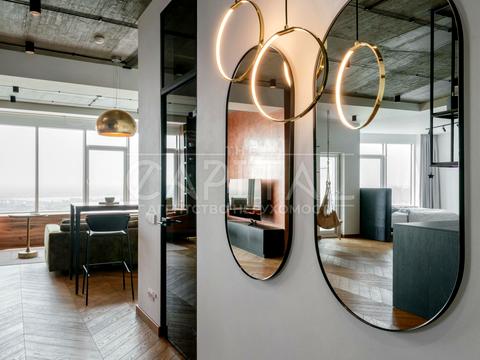 квартира за адресою Буслівська вул., 12