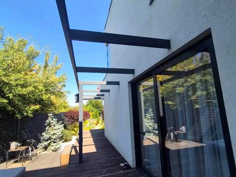 дом по адресу Евпаторийская ул.