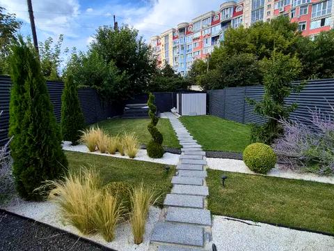 дом по адресу Евпаторийская ул.