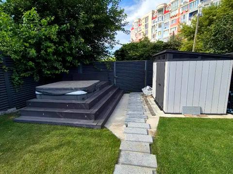 дом по адресу Евпаторийская ул.