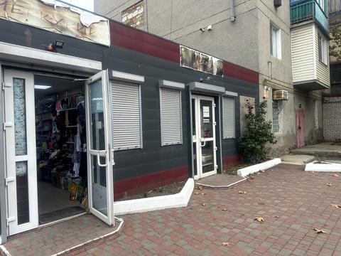 коммерческая по адресу Центральна ул., 1