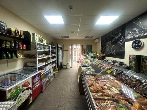 коммерческая по адресу Центральна ул., 1