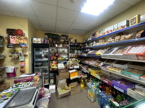 коммерческая по адресу Центральна ул., 1