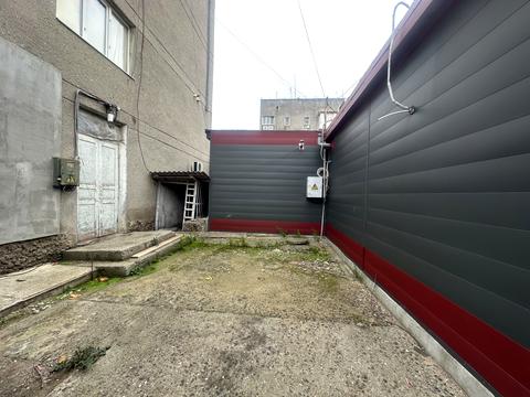 коммерческая по адресу Центральна ул., 1