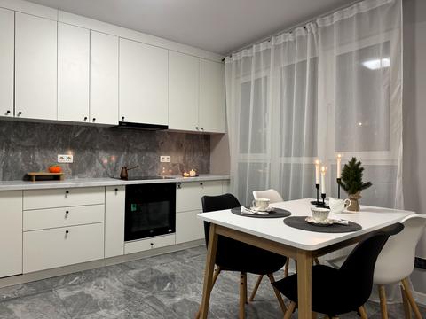 квартира по адресу Петра Калнишевського ул. (Михайла Майорова), 14