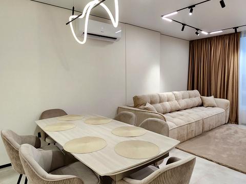 квартира за адресою Ленкавського вул., 34 к11