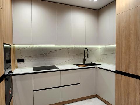 квартира за адресою Ленкавського вул., 34 к11