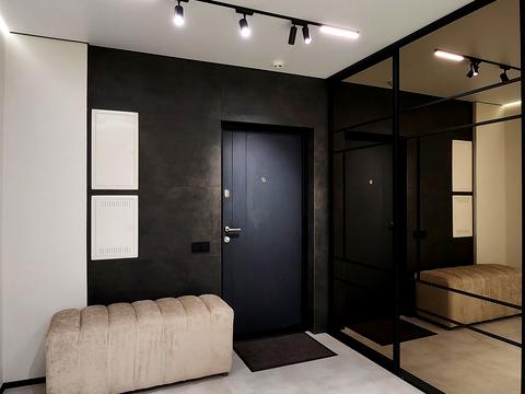 квартира за адресою Ленкавського вул., 34 к11