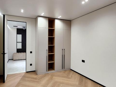 квартира за адресою Ленкавського вул., 34 к11