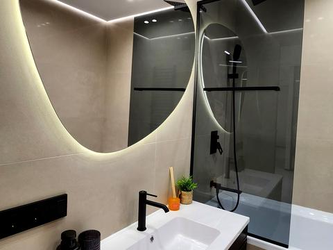 квартира за адресою Ленкавського вул., 34 к11