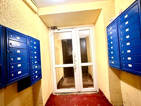 квартира за адресою Чоколівський бульв., 18