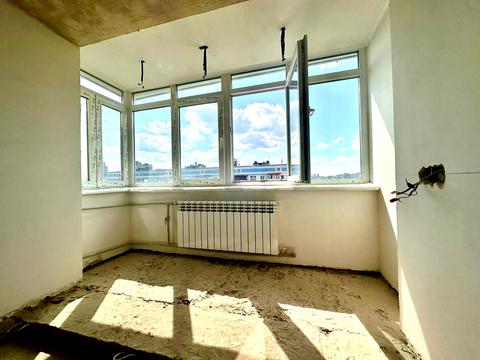 квартира за адресою Чоколівський бульв., 18