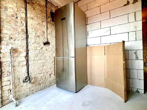 квартира за адресою Чоколівський бульв., 18