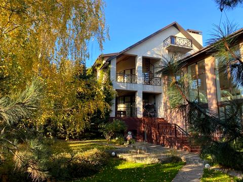 будинок за адресою Єреванська вул.