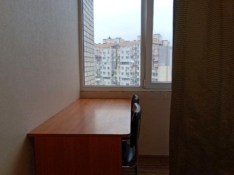 квартира за адресою Борщагівська вул., 143-Б