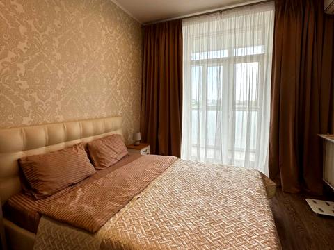 квартира за адресою Москалівська вул. (Жовтневої Революції), 92