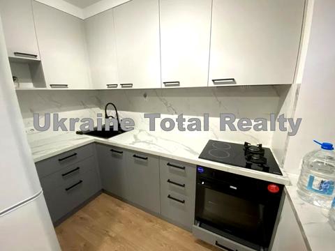 квартира за адресою Білоруська вул., 30-А