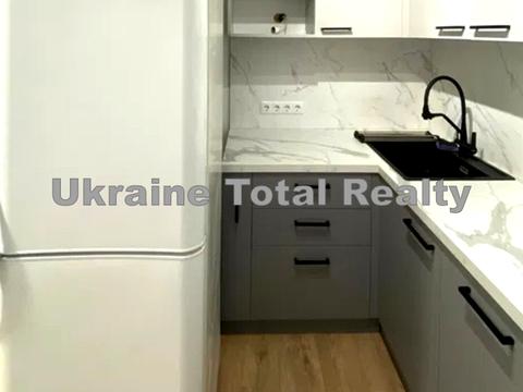 квартира за адресою Білоруська вул., 30-А