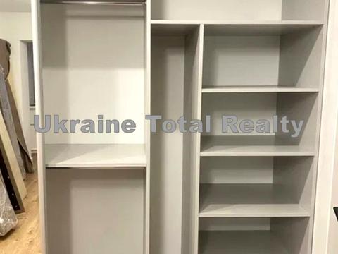 квартира за адресою Білоруська вул., 30-А