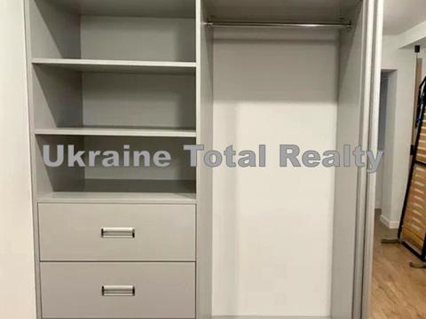 квартира за адресою Білоруська вул., 30-А