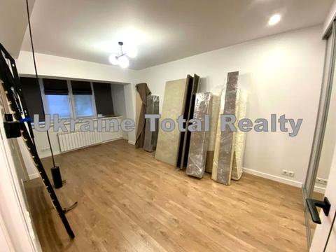 квартира за адресою Білоруська вул., 30-А