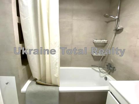 квартира за адресою Білоруська вул., 30-А