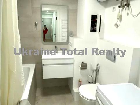 квартира за адресою Білоруська вул., 30-А