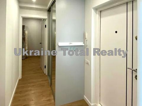 квартира за адресою Білоруська вул., 30-А