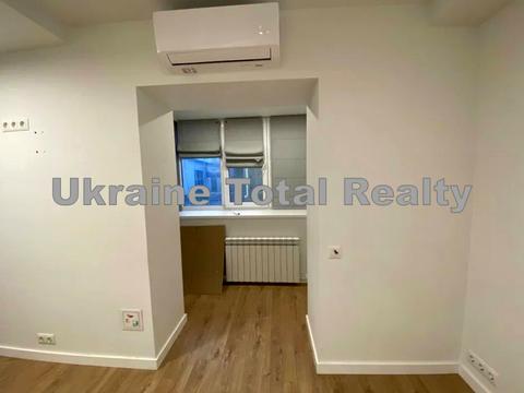 квартира за адресою Білоруська вул., 30-А