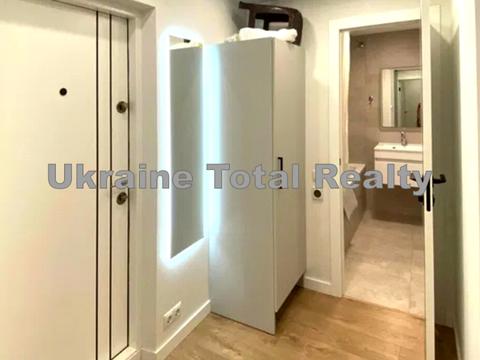 квартира за адресою Білоруська вул., 30-А