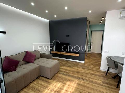 квартира за адресою Берестейський просп. (Перемоги), 109-А