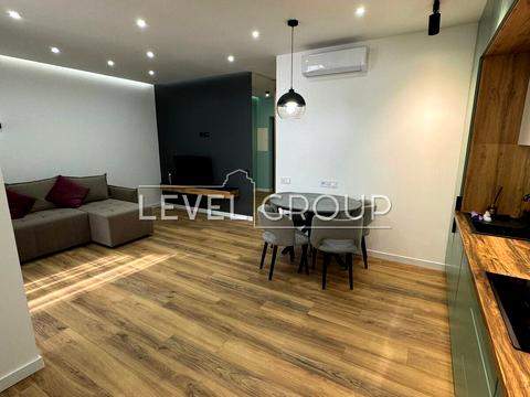 квартира за адресою Берестейський просп. (Перемоги), 109-А