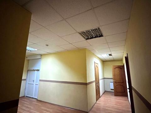 комерційна за адресою Мухи, 5