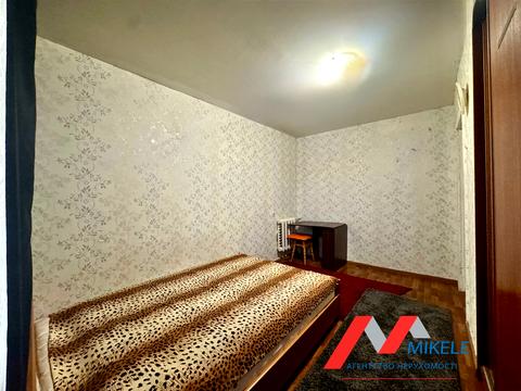 квартира за адресою Ялтинська вул., 5-А