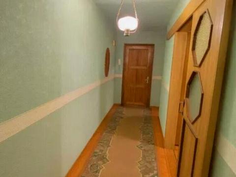 квартира за адресою Олександра Поля просп. (Кірова), 59