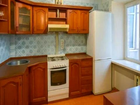 квартира за адресою Олександра Поля просп. (Кірова), 59