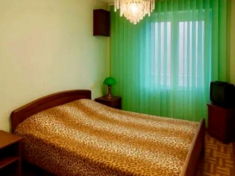 квартира за адресою Олександра Поля просп. (Кірова), 59