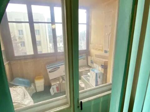 квартира за адресою Олександра Поля просп. (Кірова), 59