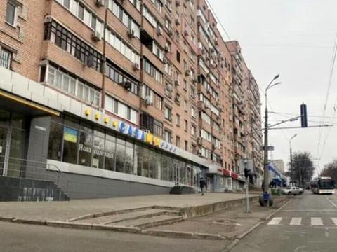 квартира за адресою Олександра Поля просп. (Кірова), 59