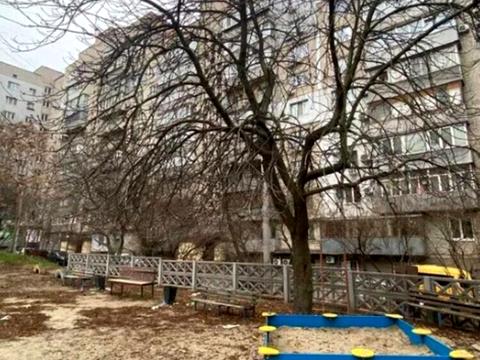 квартира за адресою Олександра Поля просп. (Кірова), 59