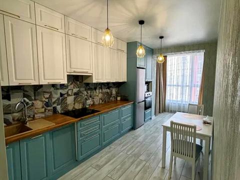 квартира за адресою Богдана Хмельницького  вул., 230а