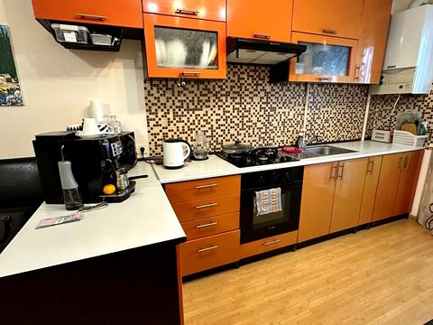 квартира по адресу Евгения Коновальца ул., 80а